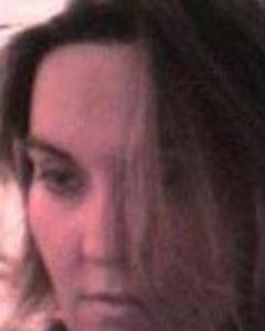 Woman, 48. MZRASH