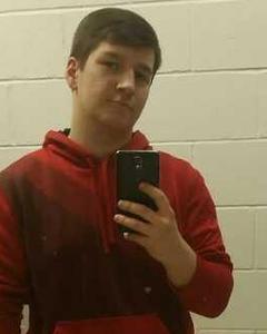 Man, 29. Ryan23250760