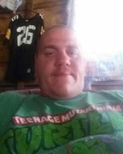 Man, 39. Greenmurder