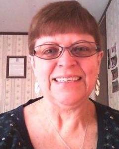 Woman, 70. hotuserman
