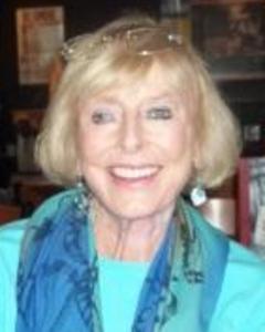 Woman, 90. Babs0213