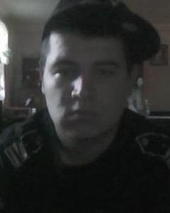 Man, 36. mikeyC4250