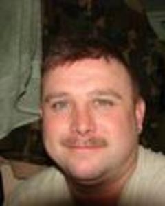 Man, 54. outdoorsmans