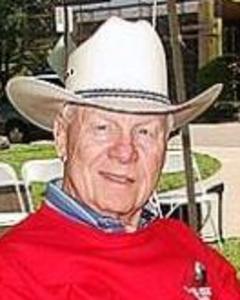 Man, 83. Texascritter42