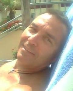 Man, 75. RICHIE4434
