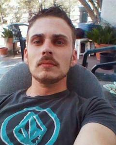Man, 39. DJ730
