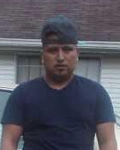 Man, 35. juiosanchez