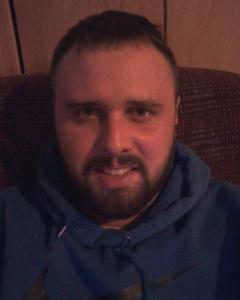 Man, 36. crabby07