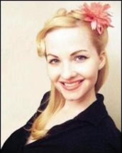 Woman, 38. staknox55