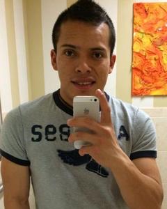 Man, 33. leon82448