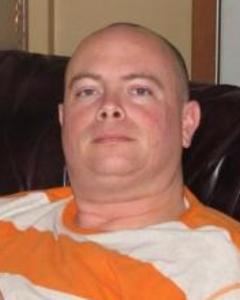 Man, 49. Mfrogger
