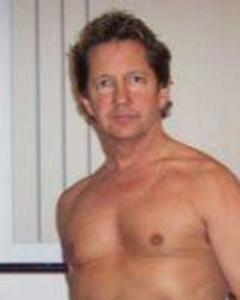 Man, 60. Dpbrooks