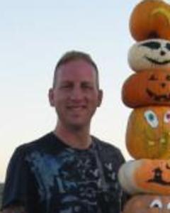 Man, 50. tallfunsteve