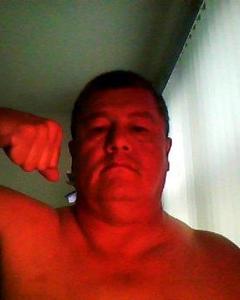 Man, 63. jrzbarn