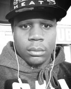 Man, 39. kingGeorgeBlou