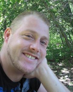 Man, 45. powerfulblue79