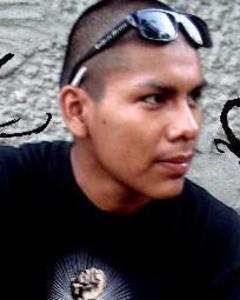 Man, 34. 5antana