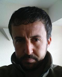 Man, 58. ericfrances00