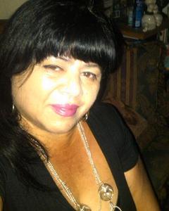 Woman, 58. panterawomen