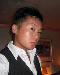 Man, 42. Netwirk83