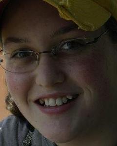 Woman, 35. SoonToBeRockSt