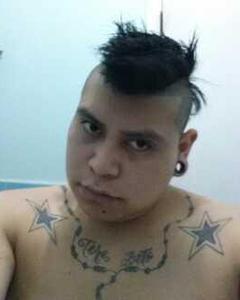 Man, 33. Benjamin6210