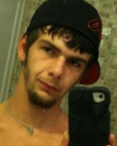 Man, 31. Tyler479