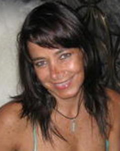 Woman, 58. Gabilandia