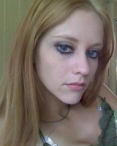 Woman, 35. rian020816