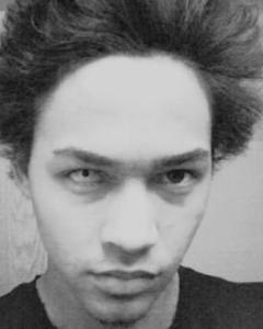 Man, 36. Anticitizen051