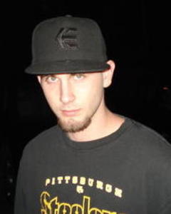 Man, 38. Chris22553