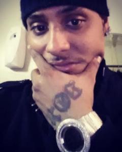 Man, 37. Latin_papi7705