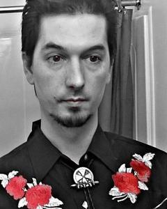 Man, 45. Charlie_troubl