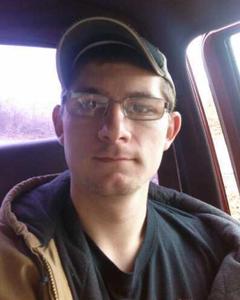 Man, 31. taylor940567