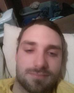 Man, 32. drewamsa