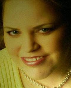 Woman, 43. Samantha5406