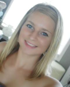 Woman, 33. babybear30768