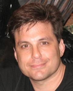 Man, 54. bradscribe