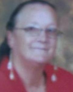 Woman, 64. meantale