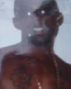 Man, 46. track35
