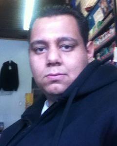 Man, 32. Samir3812