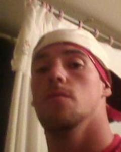 Man, 43. rambo82