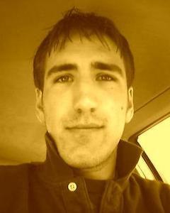 Man, 41. spacemonkey61