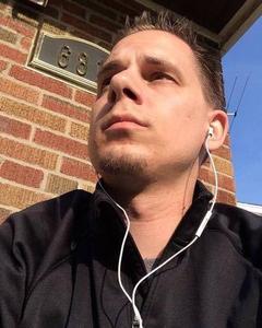 Man, 40. Jeffk85