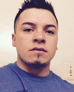 Man, 32. El_torito8112