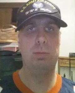 Man, 41. brian0520