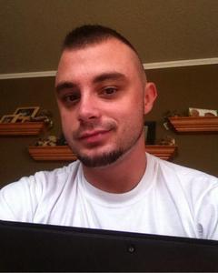 Man, 34. Fitz8807