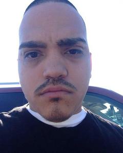 Man, 36. Eloc0055