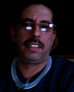 Man, 83. paul0641