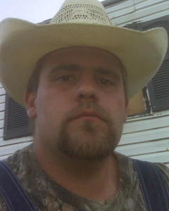 Man, 40. bowhunterman